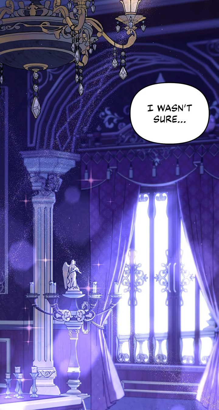 The Secret Bedroom of a Dejected Royal Daughter Chapter 95 11